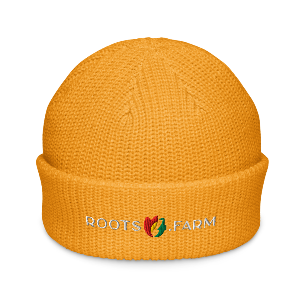 Fisherman Beanie