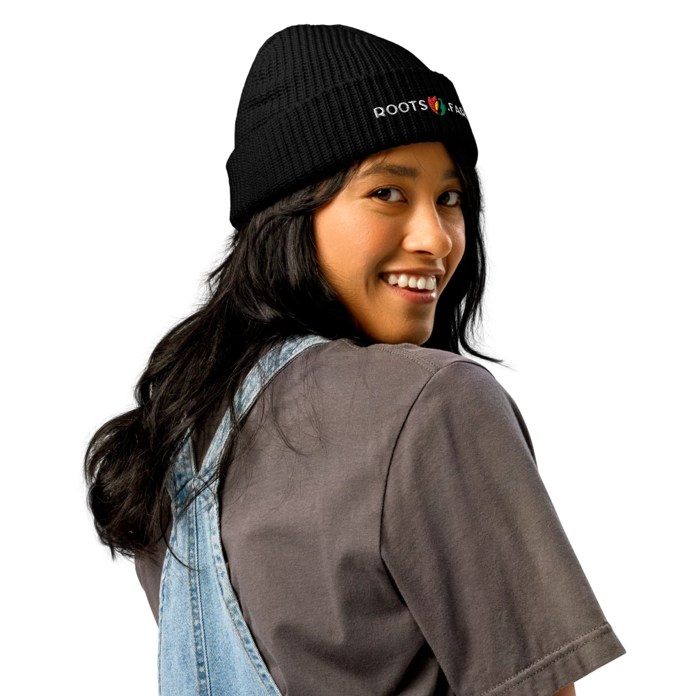 Fisherman Beanie