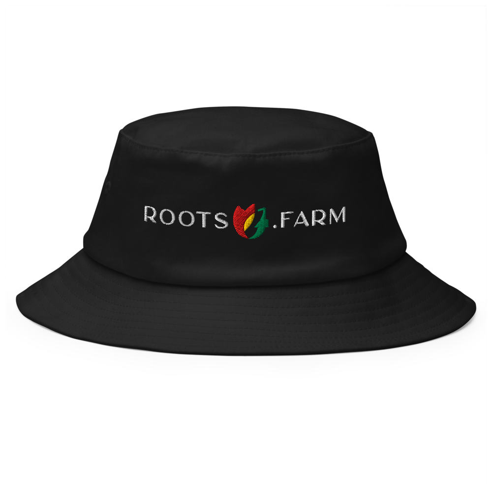 Bucket Hat