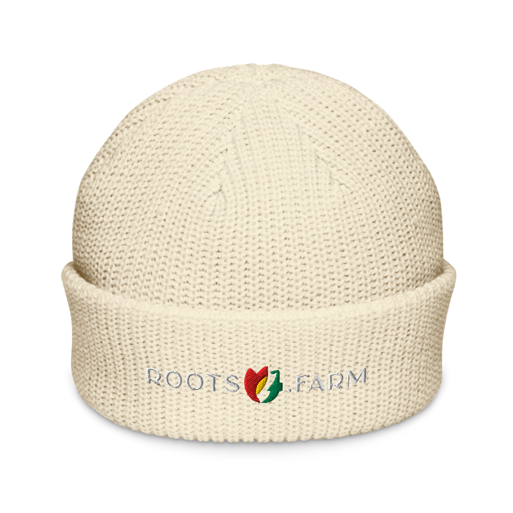 Fisherman Beanie