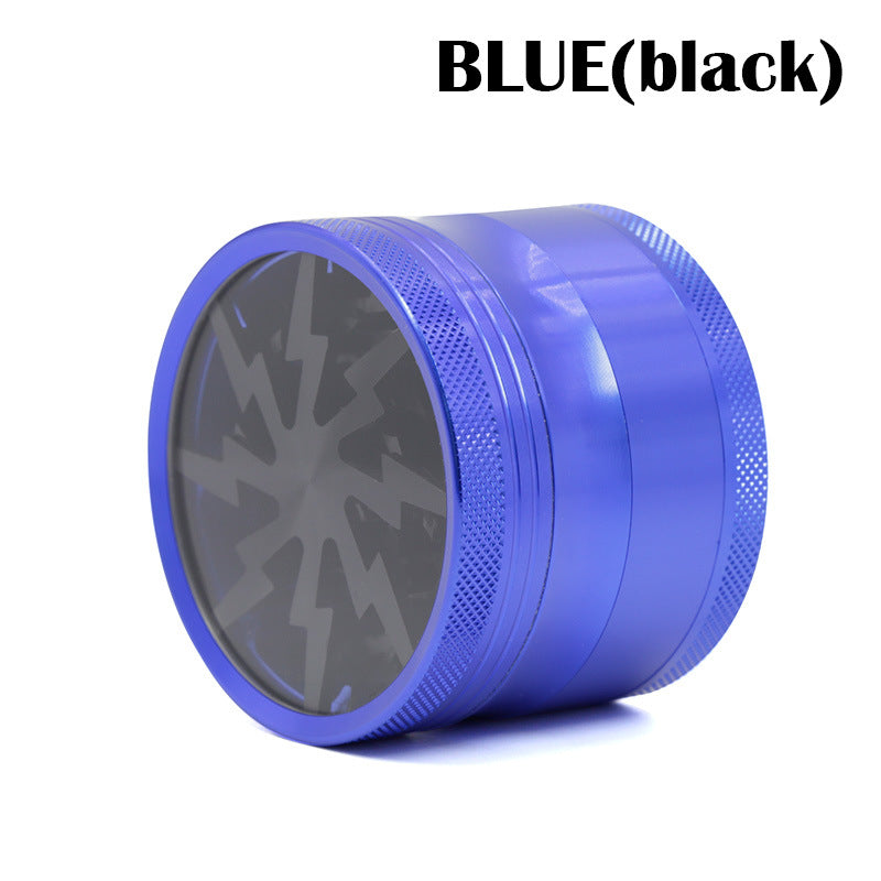 Spice Grinder and Herb Chopper for Kitchen Use