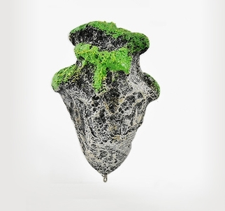 Artificial Floating Rock Aquarium Decor (Avatar Style)