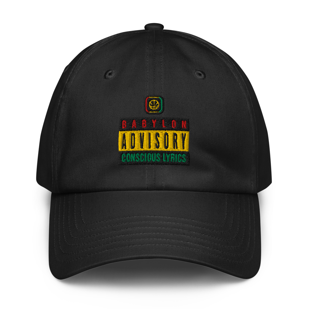 Under Armour® x roots.farm BCAPS