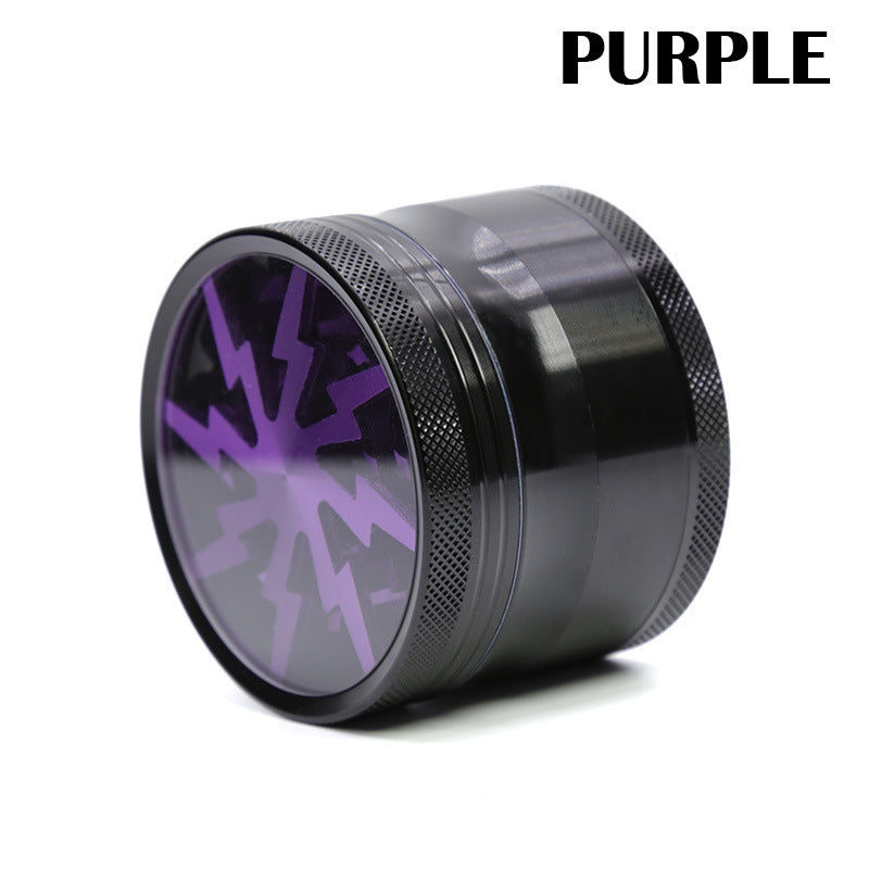 Spice Grinder and Herb Chopper for Kitchen Use