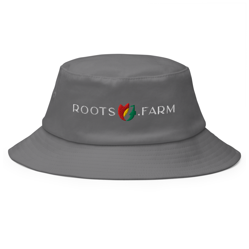 Bucket Hat