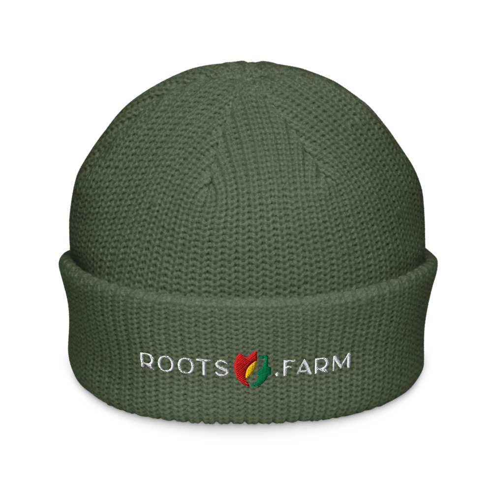 Fisherman Beanie