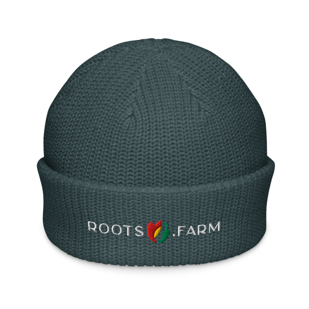 Fisherman Beanie