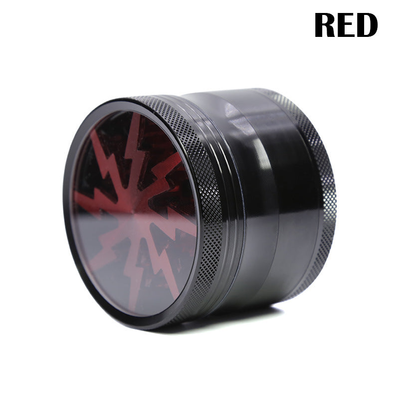 Spice Grinder and Herb Chopper for Kitchen Use